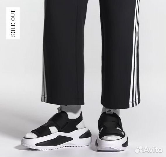 Сандалии adidas