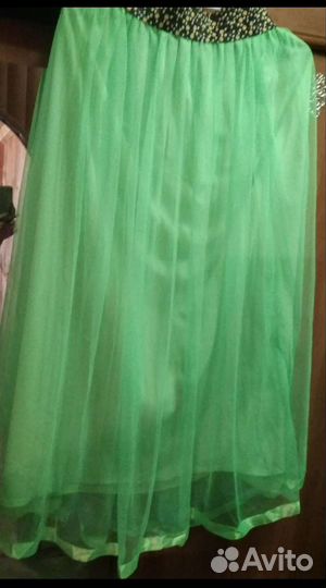 Юбка женская новая длинная