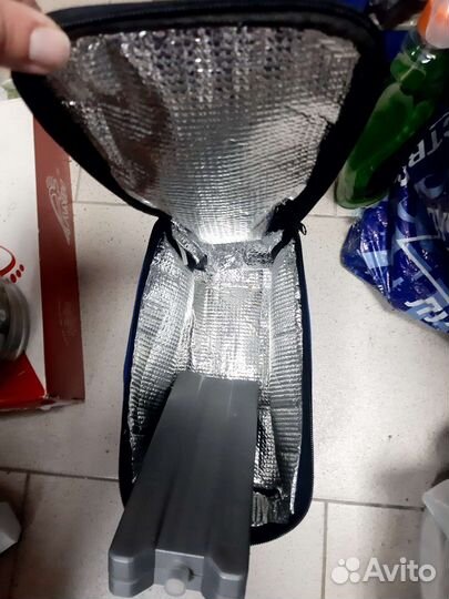 Сумка холодильник