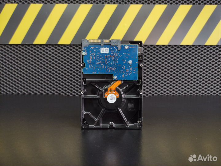 Жесткий диск HDD 1TB