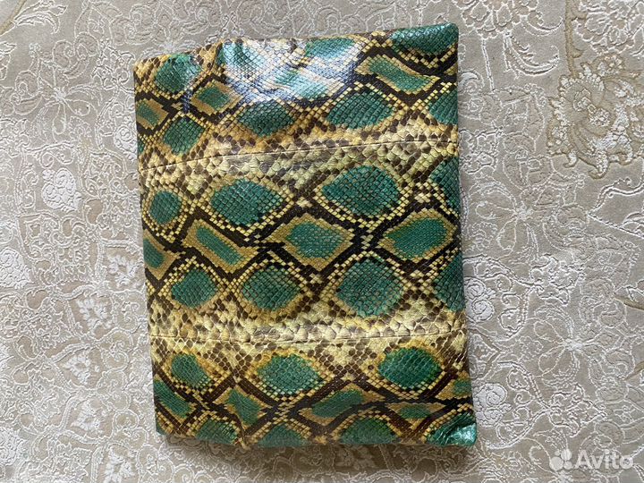 Клатч женский