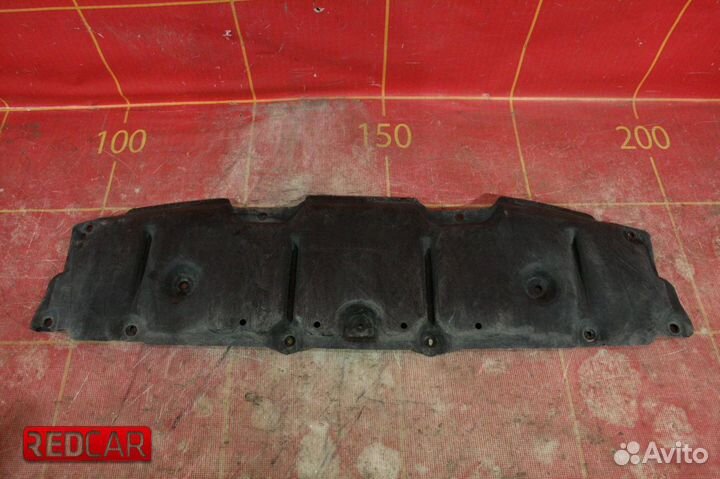 Пыльник бампера перед Toyota Corolla 210 (18)