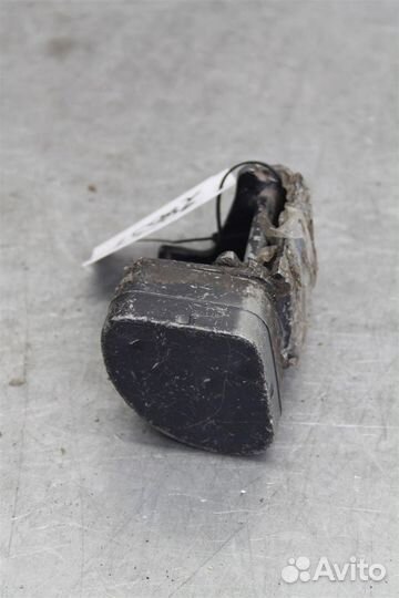 Петли двери задней правой Renault Scenic 2003-20