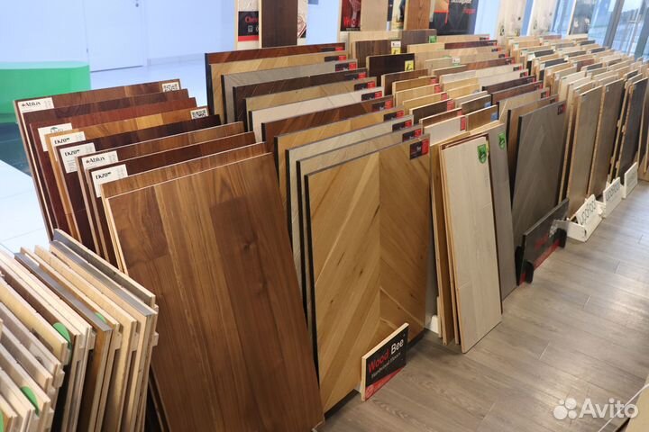 Паркет Паркетная доска