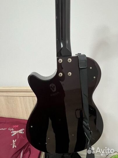 Электрогитара Gretsch G5425 Electromatic Jet Club
