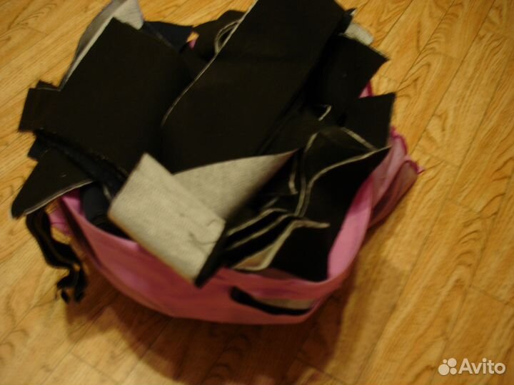 Ткани для творчества