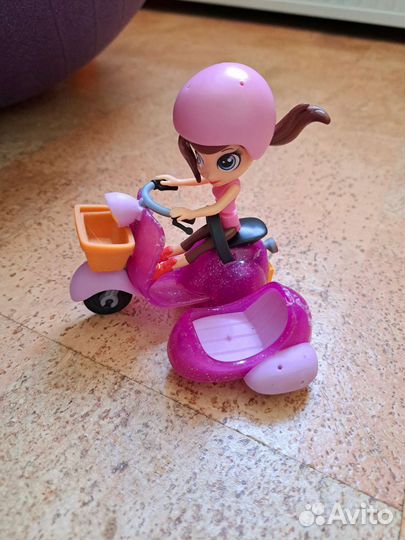 Куклы девочки из эквестрии и другие игрушки