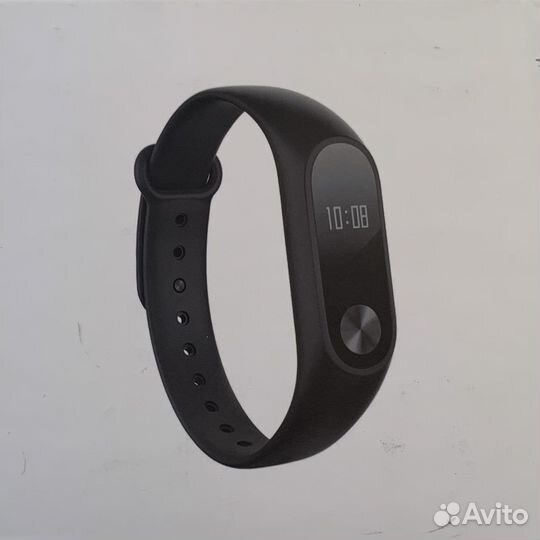 Фитнес браслет Xiaomi Mi Band 2