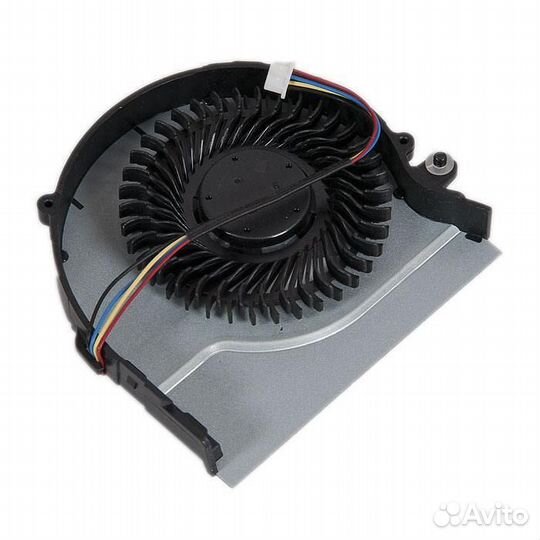 Вентилятор для ноутбука Lenovo IdeaPad Z480, Z580