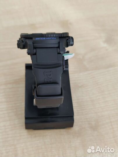 Casio PRO trek PRW-3510Y-1E(Новый )