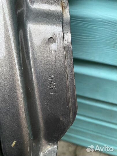 Правое крыло LADA гранта fl оригинал