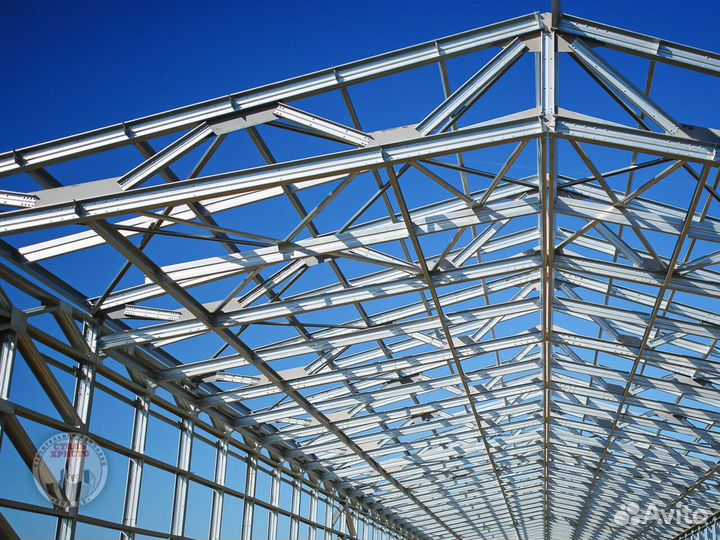 Проектирование складов