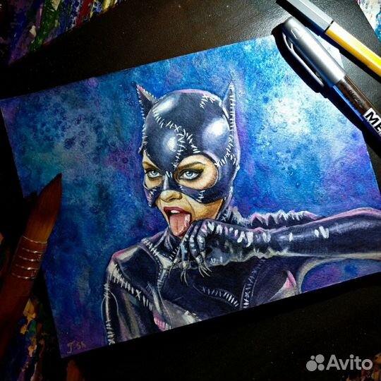 Арт, картина