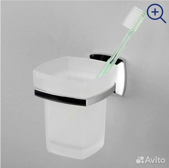 Подстаканник одинарный