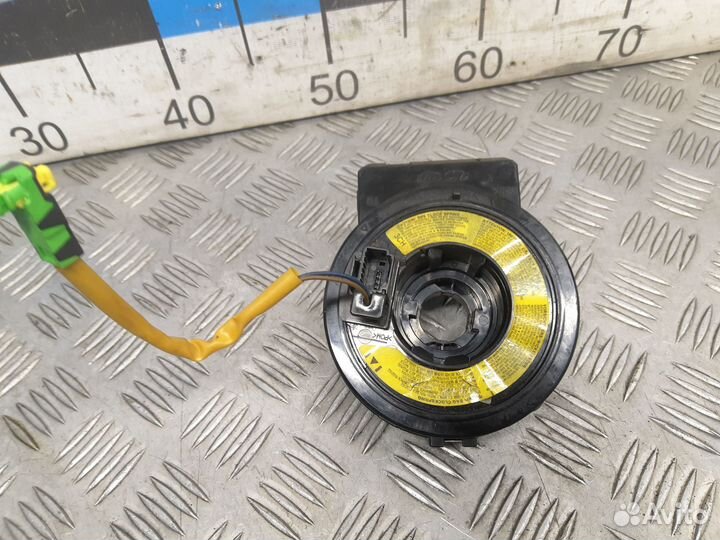 Б/У Механизм подрулевой для SRS ленточный