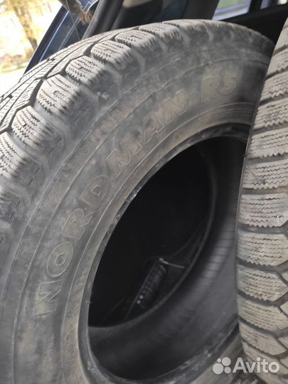 Nordman RS 215/65 R16 102R