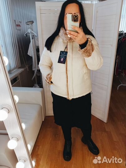 Женские вещи