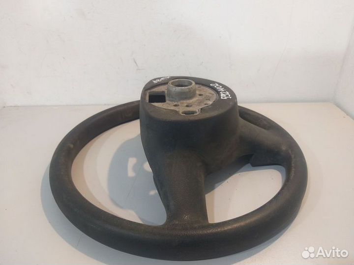 Руль Фольксваген Eos 1F