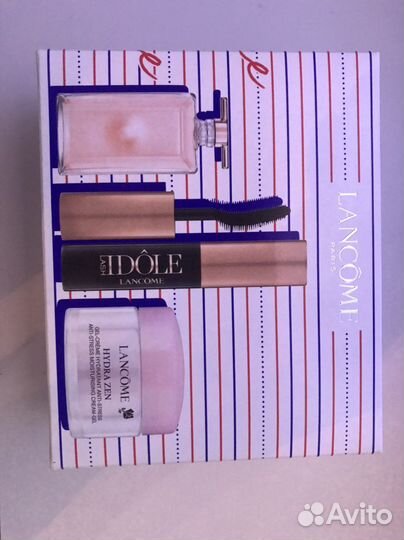 Подарочный набор lancome