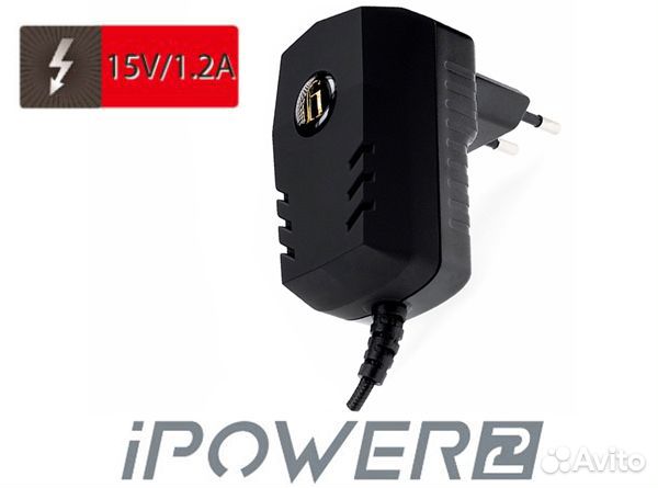 Блок питания iFi iPower2 15V/1.2A
