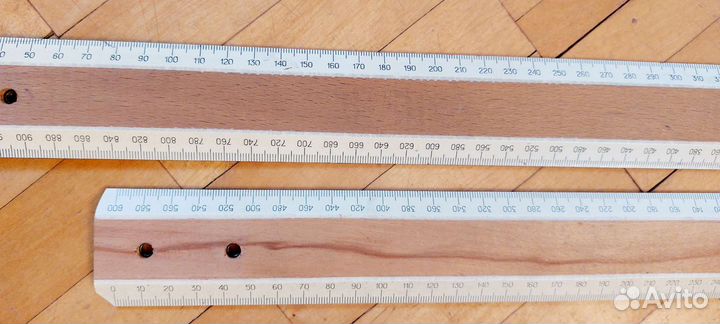 Кульман чертежный прибор в сборе, СССР, 1978 год