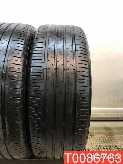 Continental EcoContact 6 235/55 R19 101R