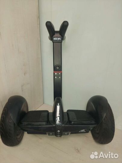 Гироскутер mini robot