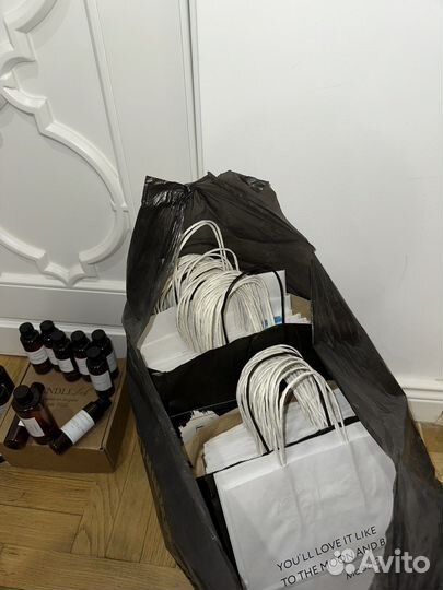 Свечи бизнес