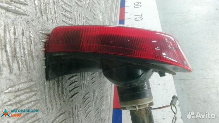 Фонарь задний левый Land Rover Freelander 2004