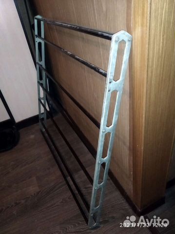 Багажник Ваз классика