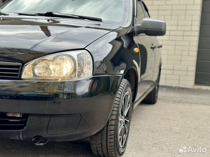 LADA Kalina 1.4 МТ, 2010, 126 879 км