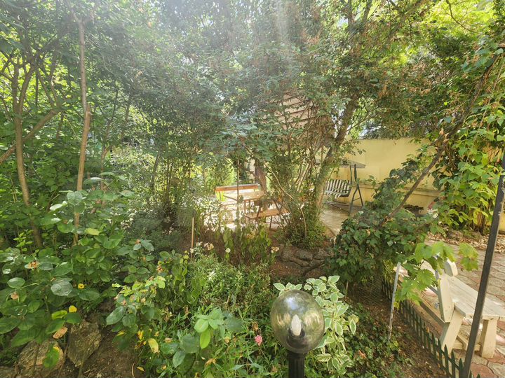 Дом 65 м² на участке 7 сот.