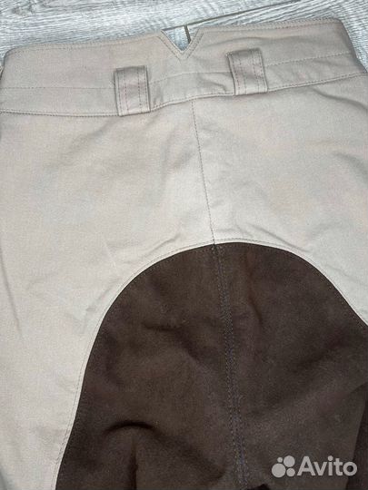 Бриджи для верховой езды