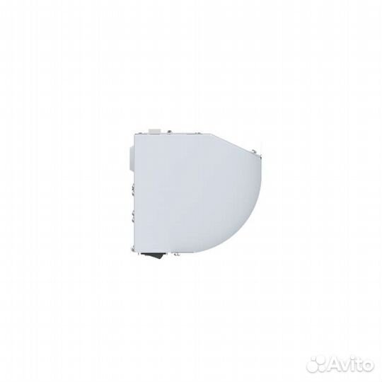 Тепловая завеса