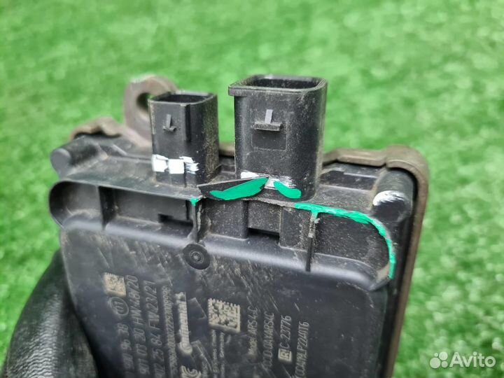 Радар парковочный/парктроник Mercedes-Benz S-Class