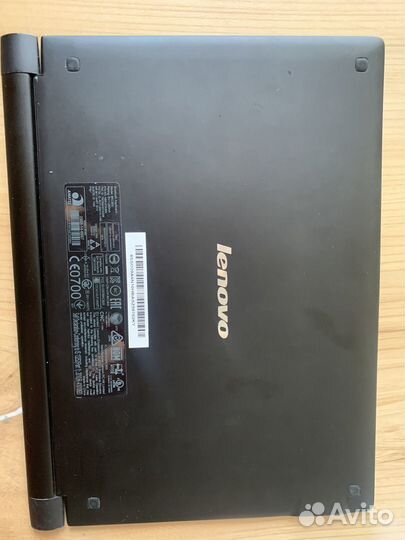 Клавиатура для планшета lenovo