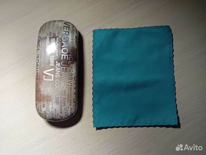 Футляр для очков