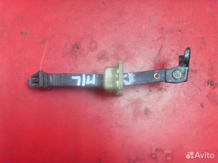 Ограничитель двери BP4K58270F Mazda 3 (BK) Мазда 3