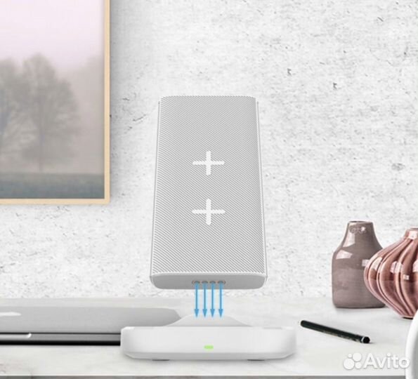 Внешний аккумулятор TFN 10 000 мАч