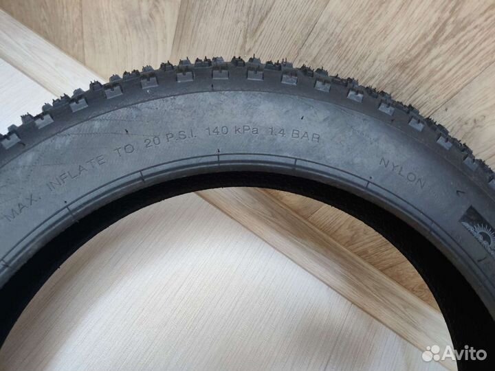 Покрышки Chao Yang для велосипеда