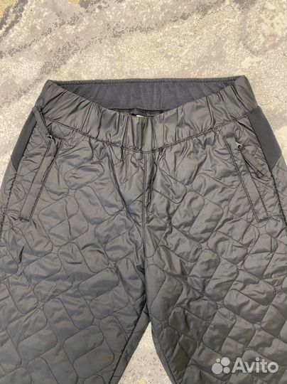 Брюки горнолыжные легкие