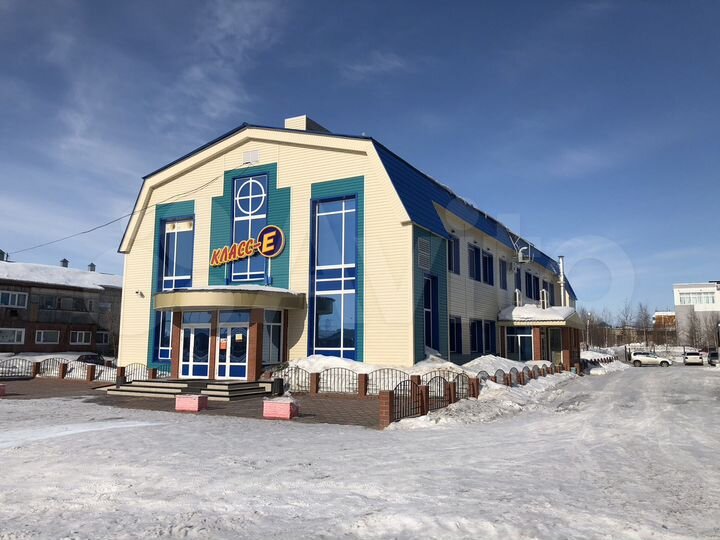 Торговая площадь, 14.4 м²