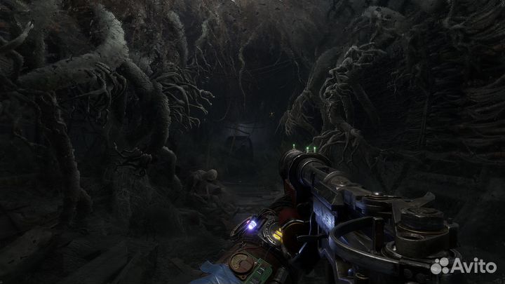 Metro Exodus (Steam)