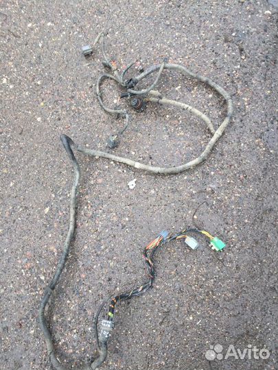 Проводка АКПП для Land Rover Range Rover III