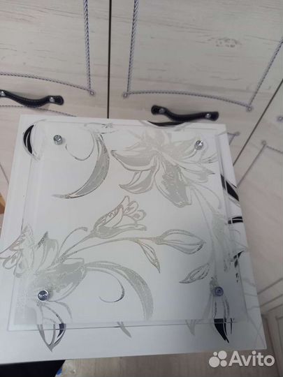 Светильник потолочный