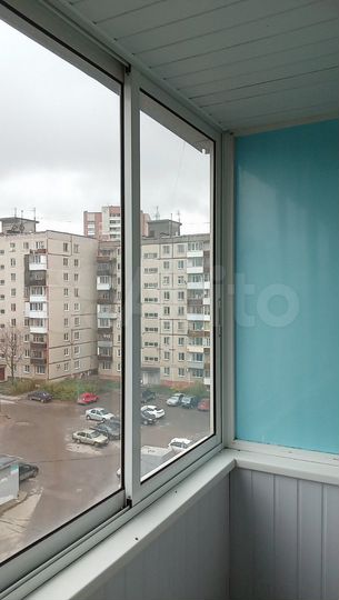 3-к. квартира, 56,9 м², 7/9 эт.