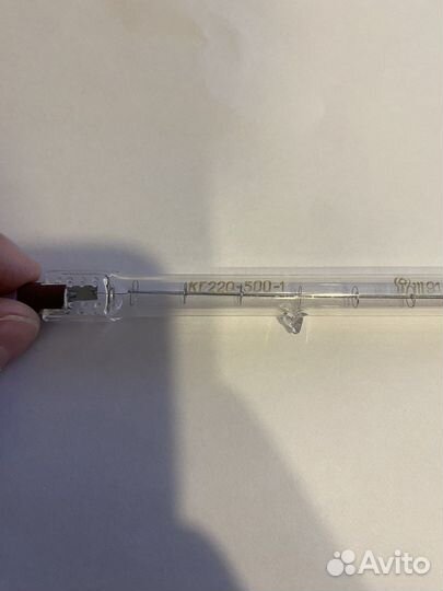 Лампы галогеновые кг220-500-1