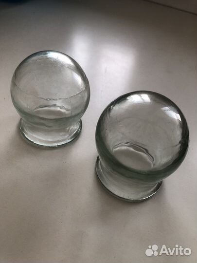 Банки медицинские