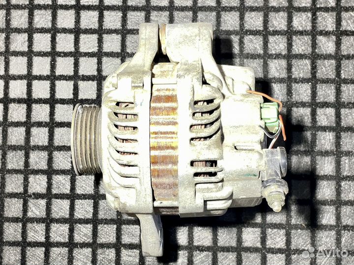 Генератор Сузуки