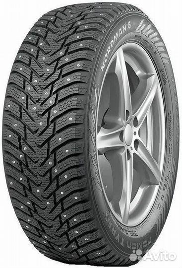 Nokian Tyres Nordman 8 185/60 R15